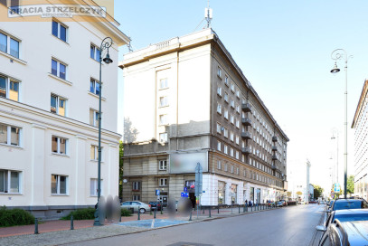 Mieszkanie Wynajem  Śródmieście Elektoralna